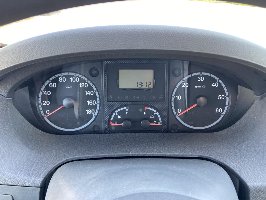 Fiat Ducato — 14