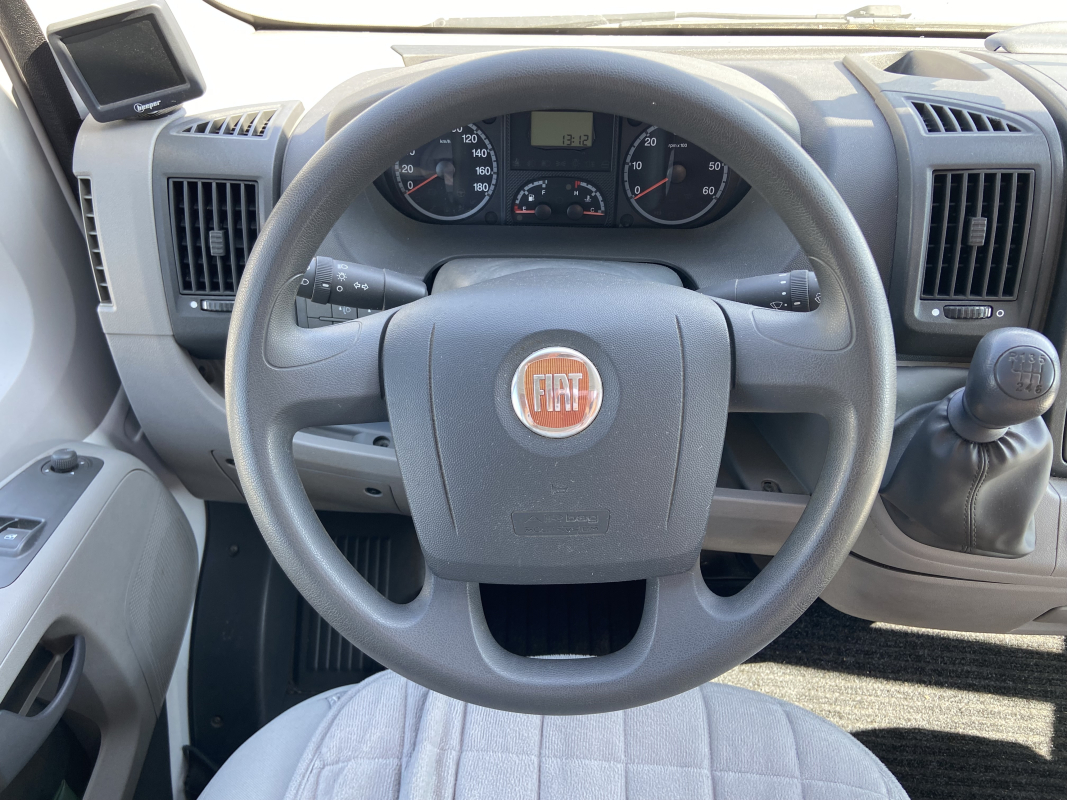 Fiat Ducato — 9