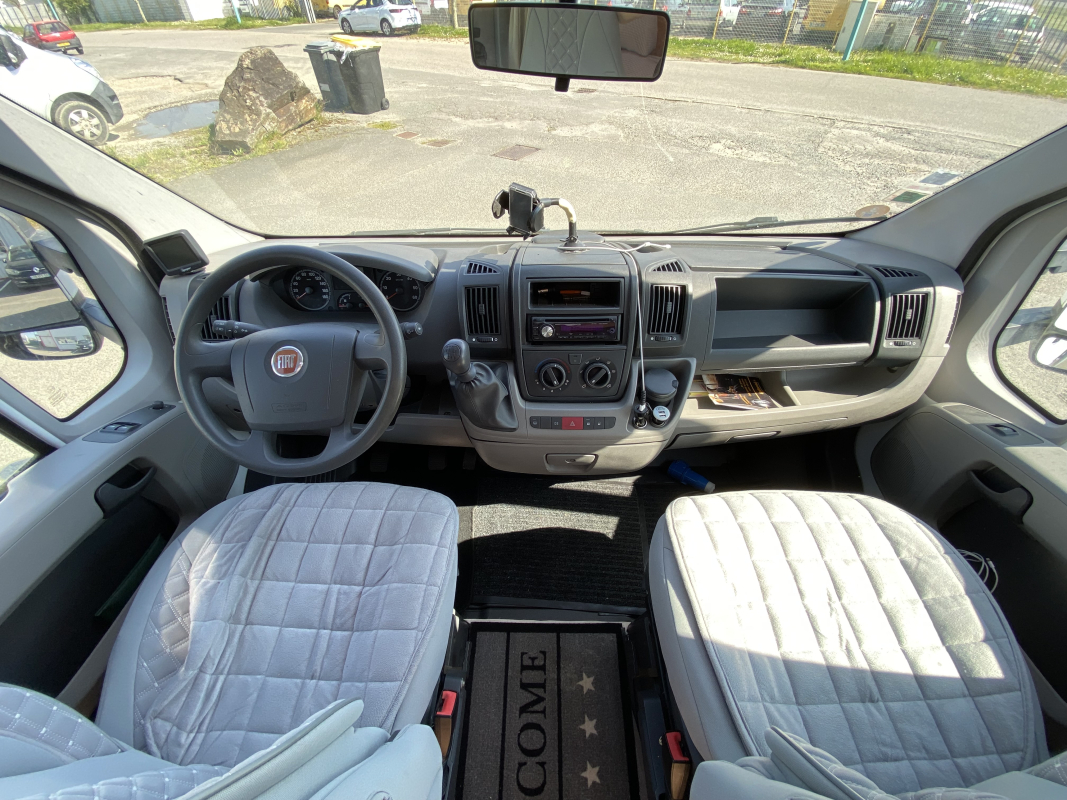 Fiat Ducato — 10