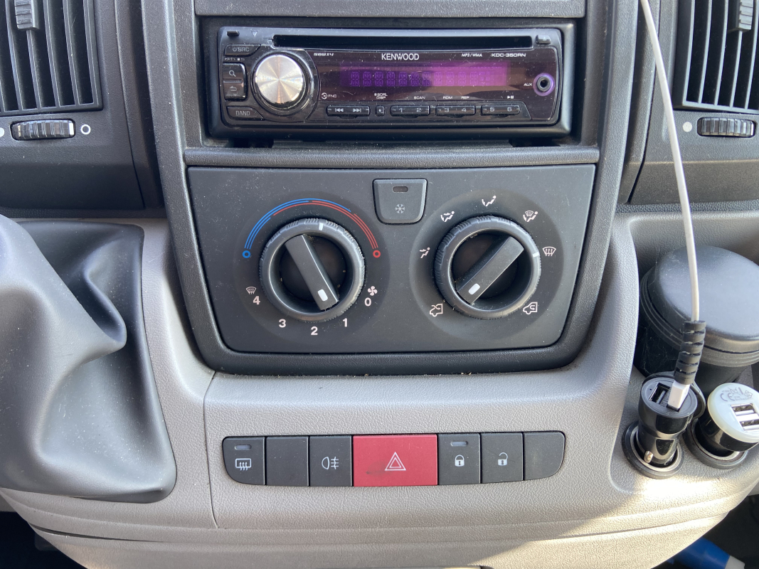 Fiat Ducato — 15