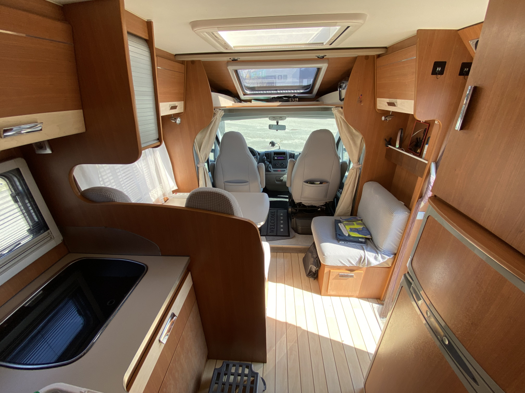 Fiat Ducato — 17