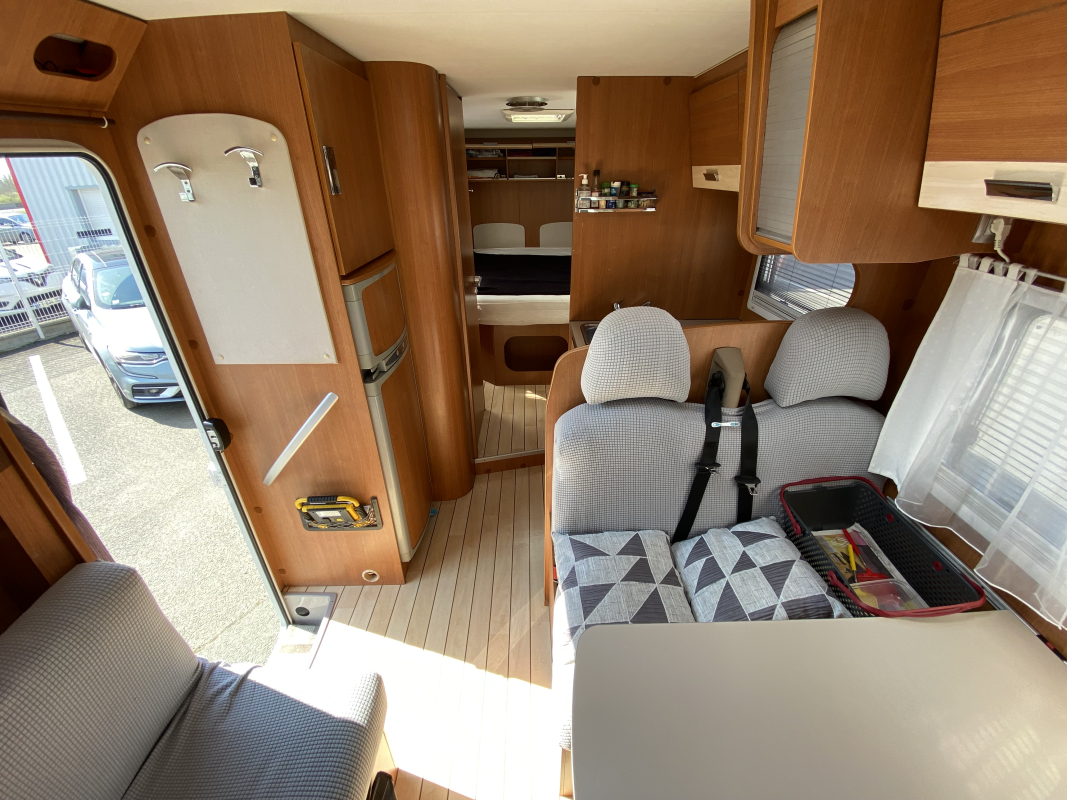 Fiat Ducato — 19