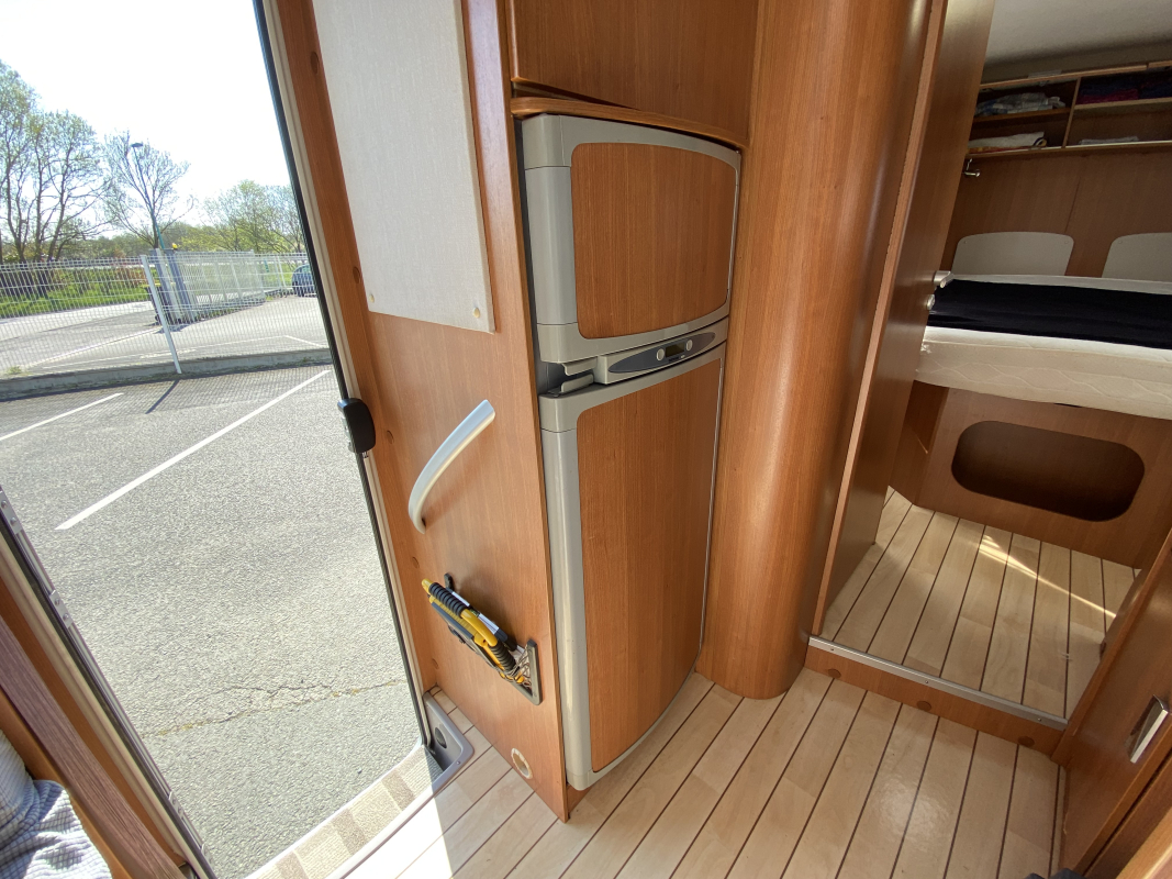 Fiat Ducato — 20