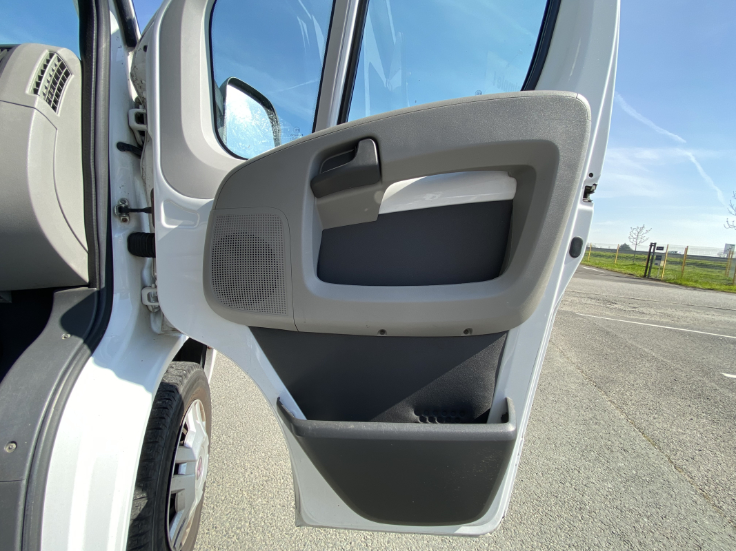 Fiat Ducato — 16