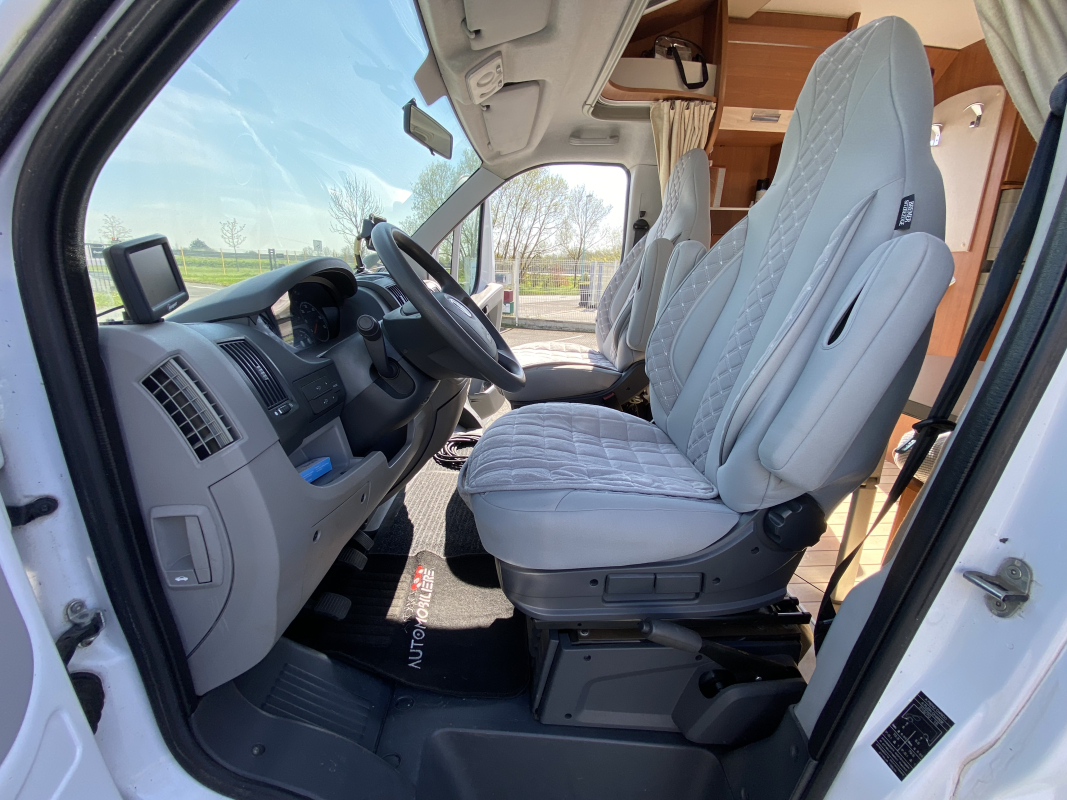 Fiat Ducato — 12