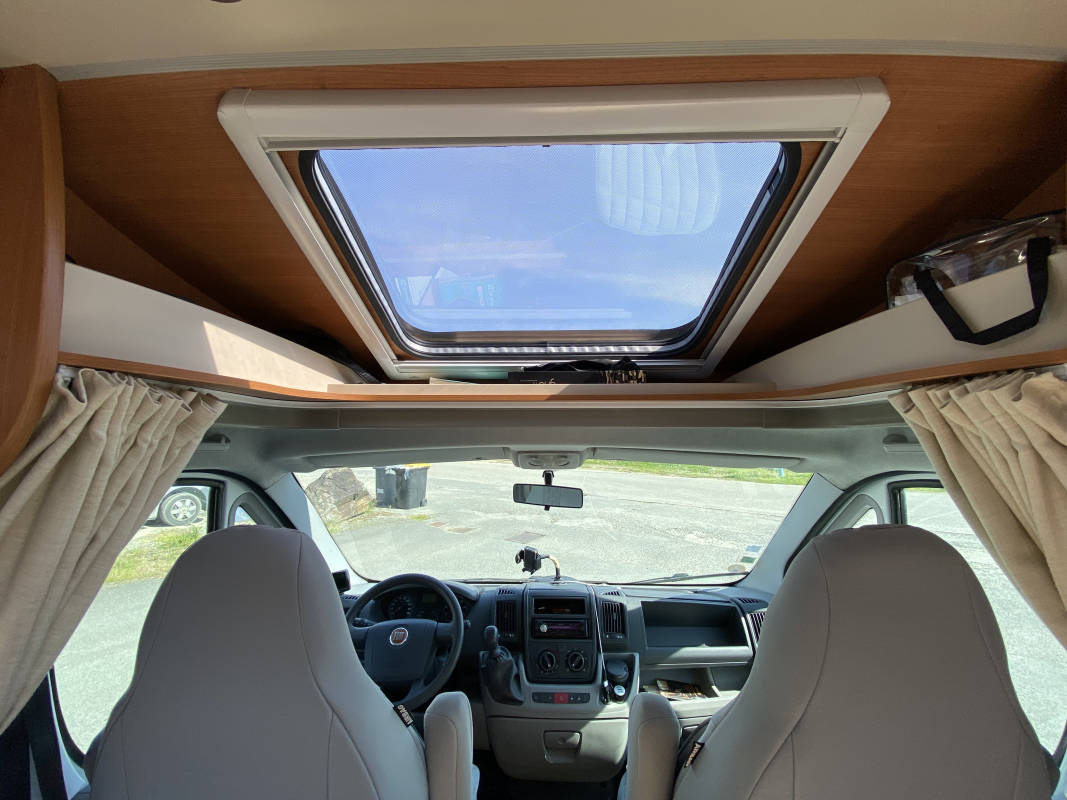 Fiat Ducato — 21