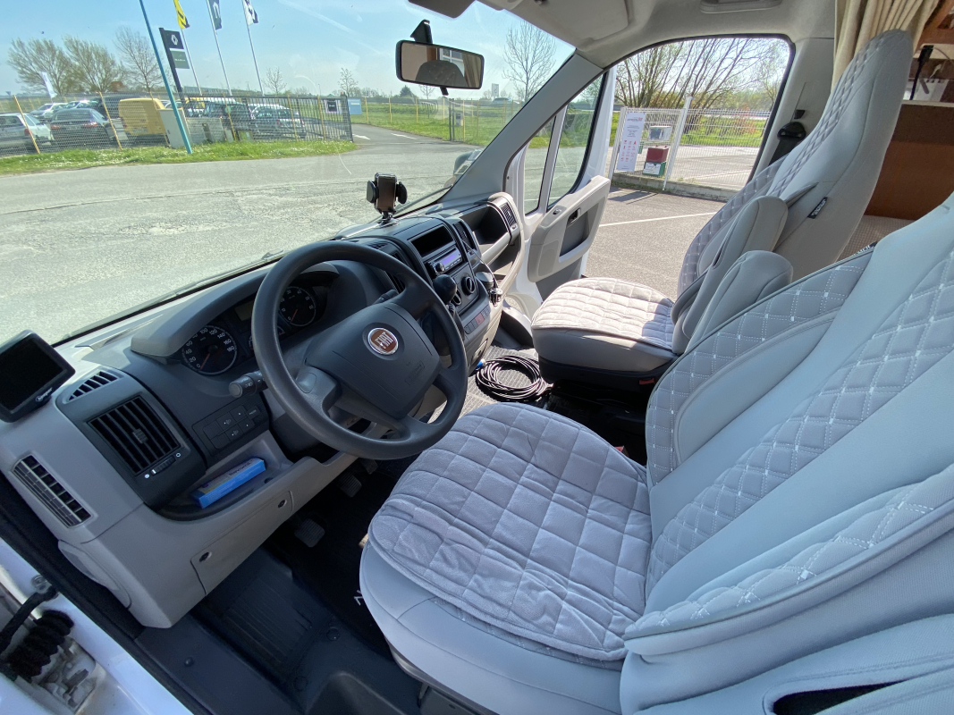 Fiat Ducato — 11