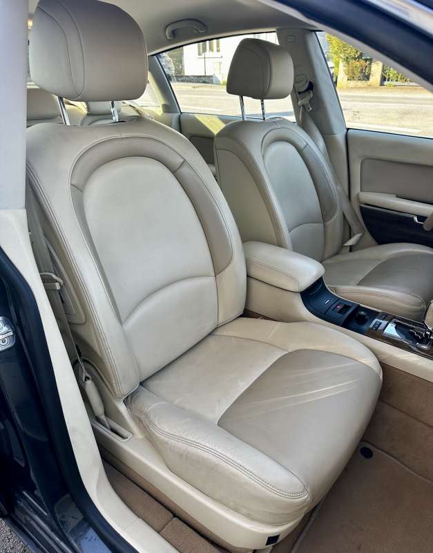 Citroen C6 — 15