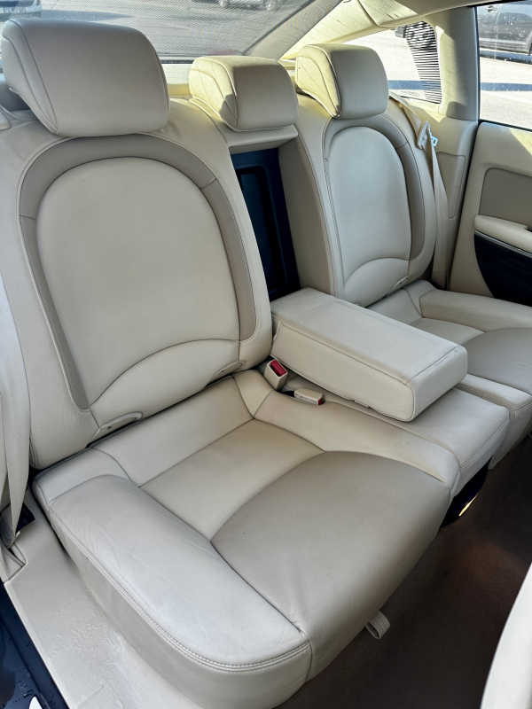 Citroen C6 — 18