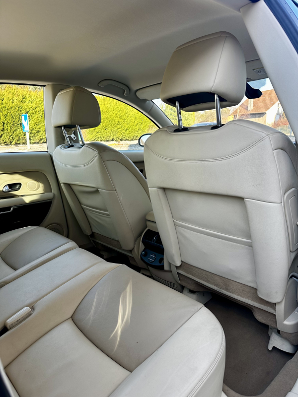 Citroen C6 — 19