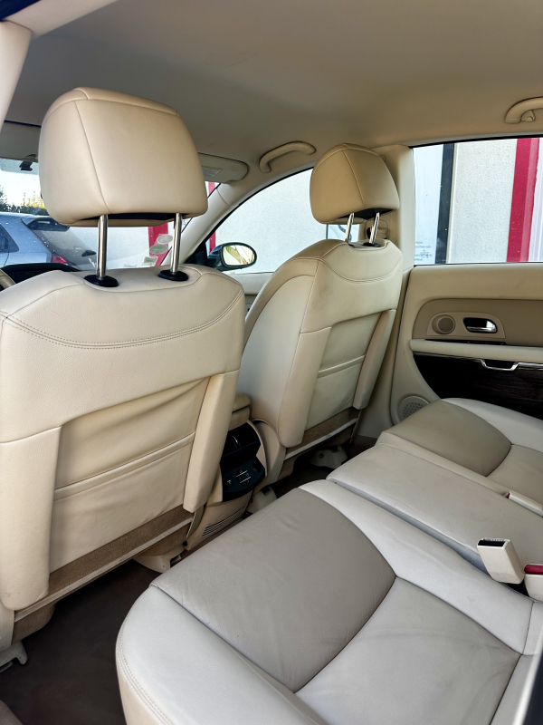 Citroen C6 — 22