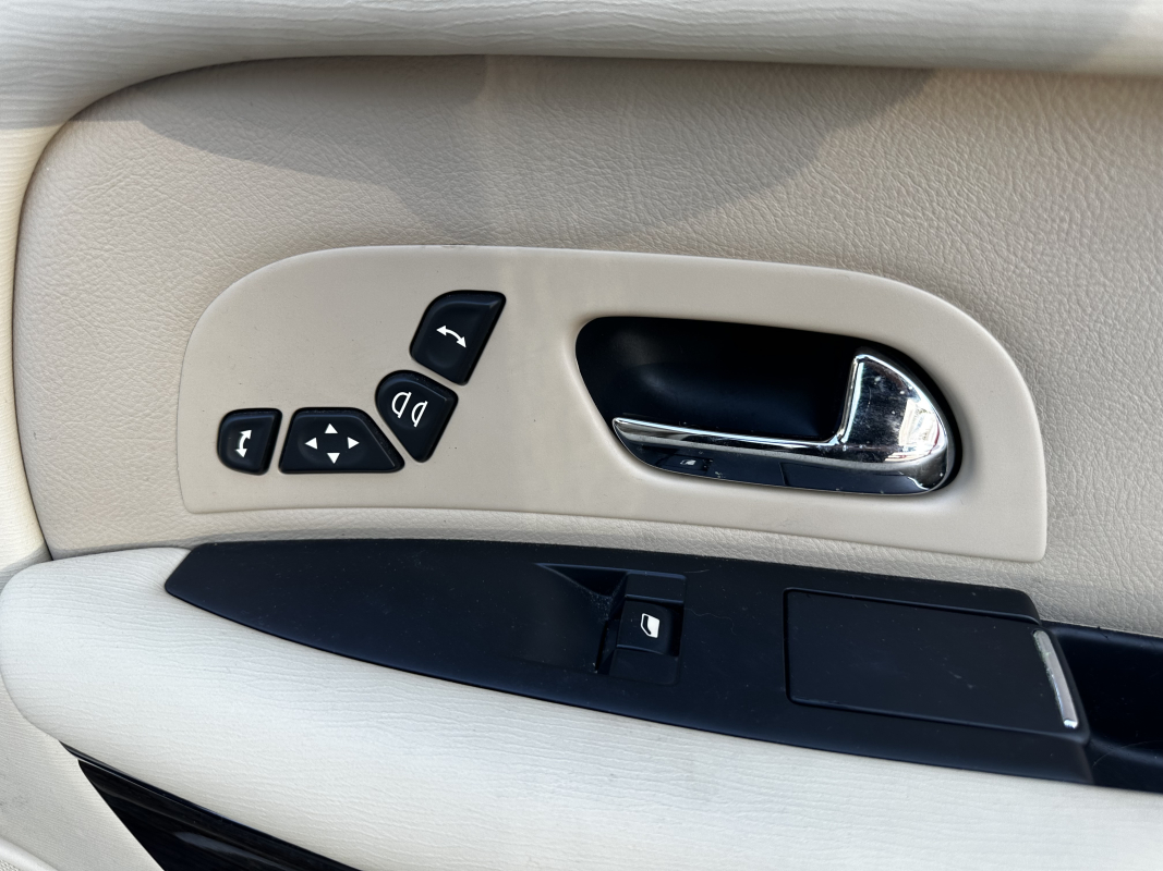Citroen C6 — 31