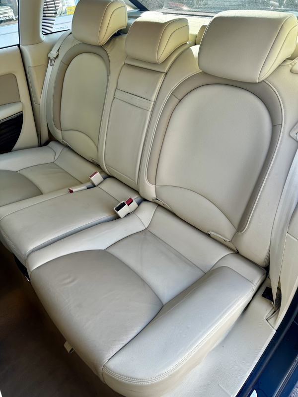 Citroen C6 — 21
