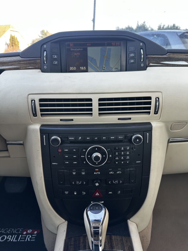 Citroen C6 — 26