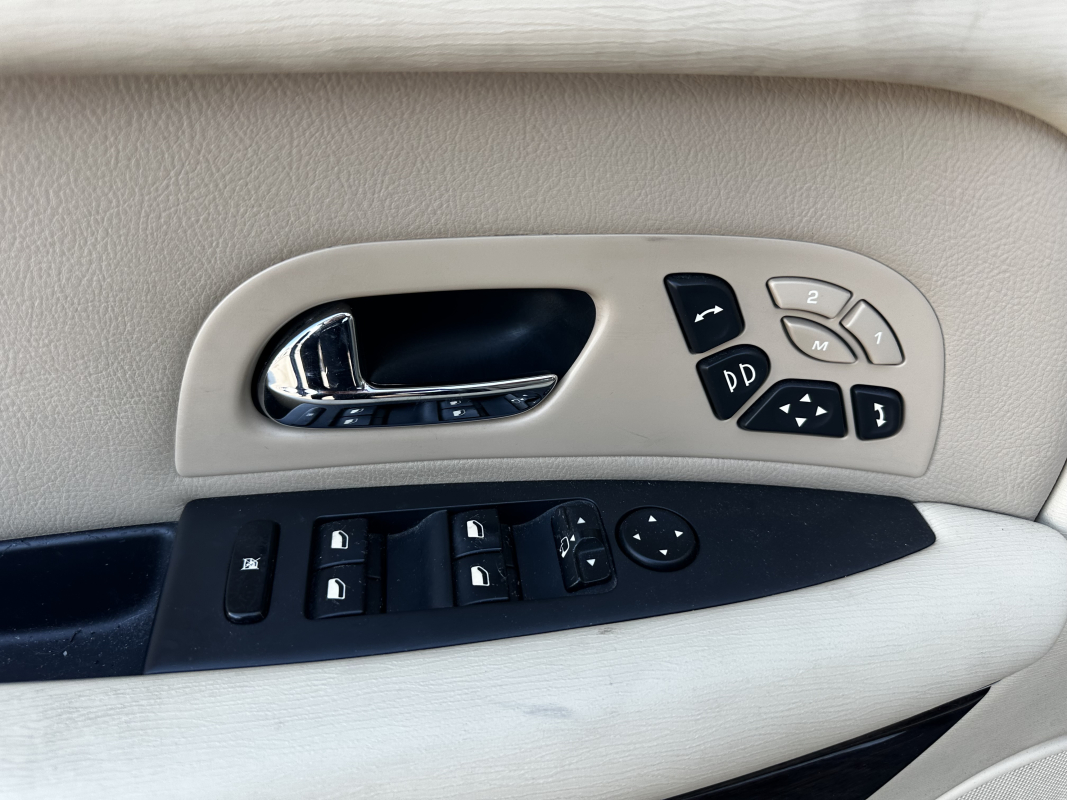 Citroen C6 — 30