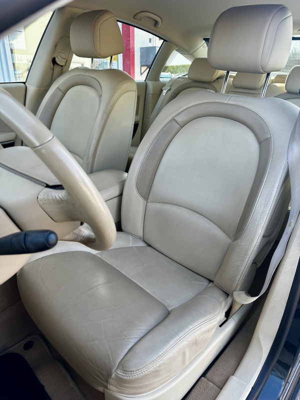 Citroen C6 — 13
