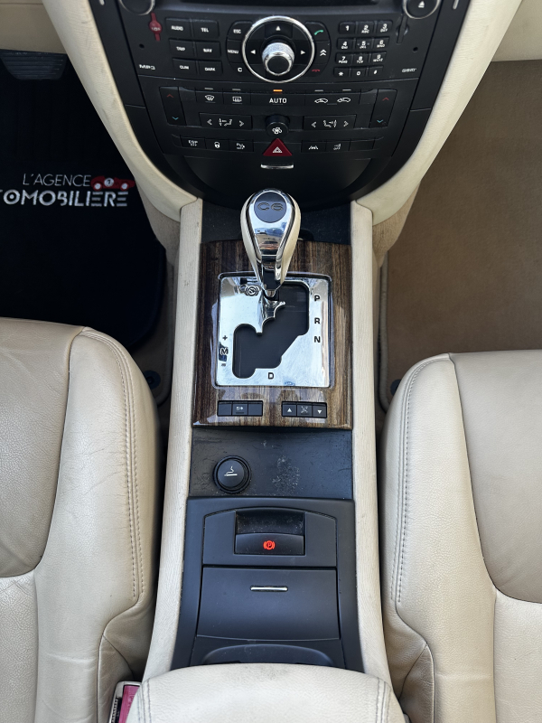 Citroen C6 — 36