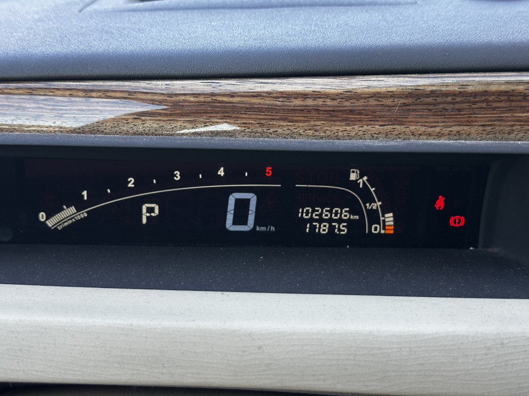 Citroen C6 — 24