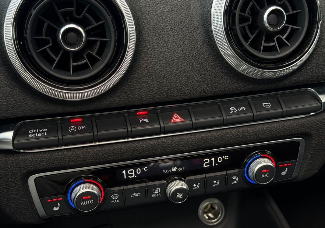 Audi RS3 — 16