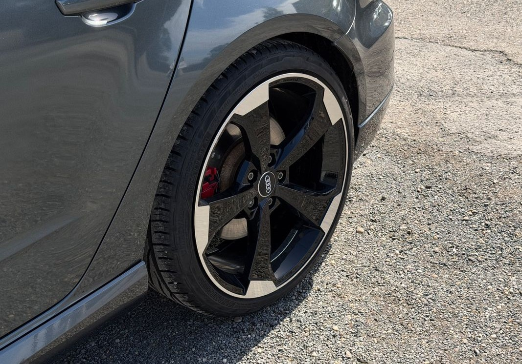 Audi RS3 — 23