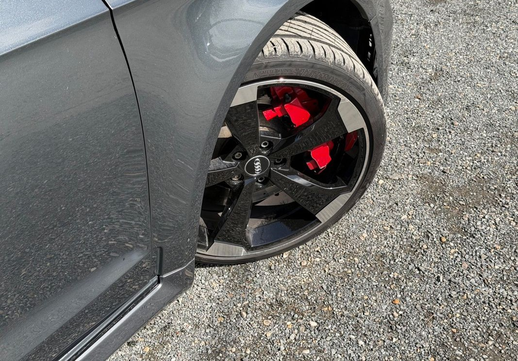 Audi RS3 — 24