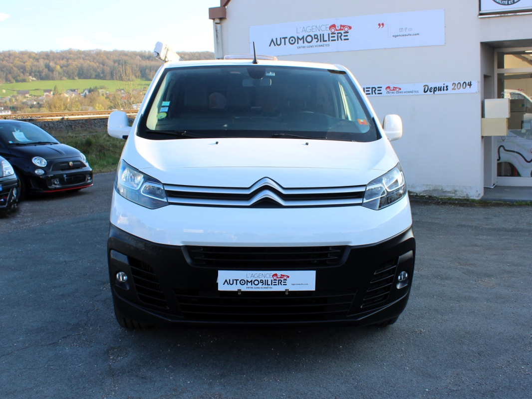 Citroen Jumpy — 4