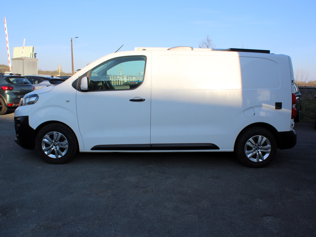 Citroen Jumpy — 5