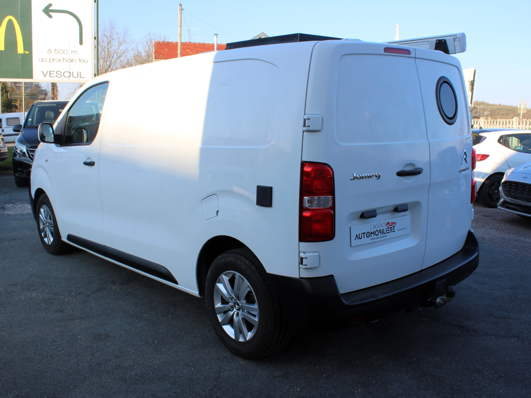 Citroen Jumpy — 6