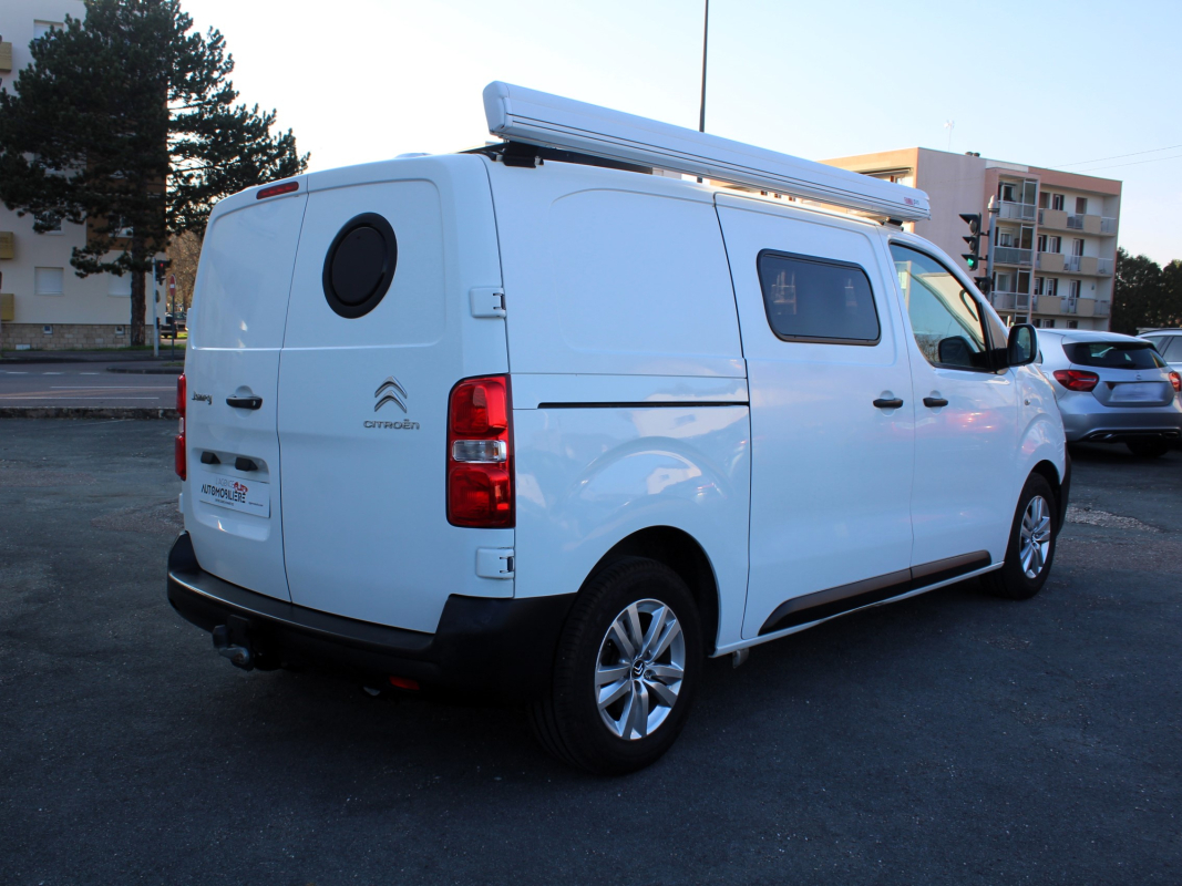 Citroen Jumpy — 8