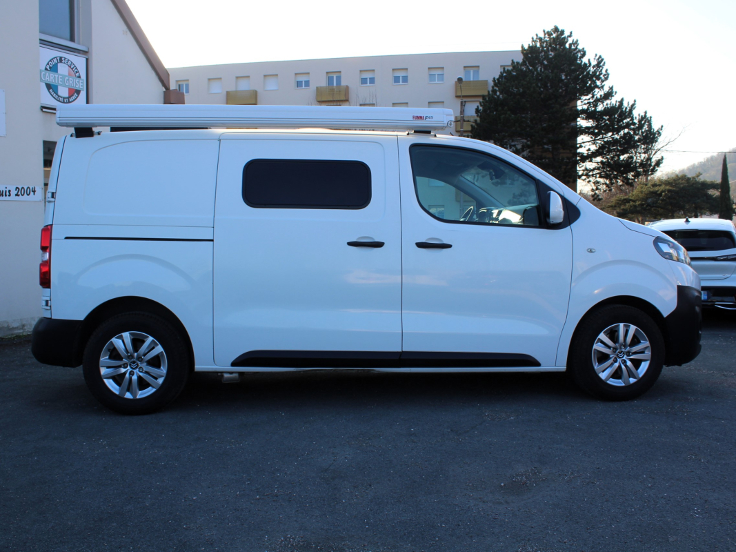 Citroen Jumpy — 9