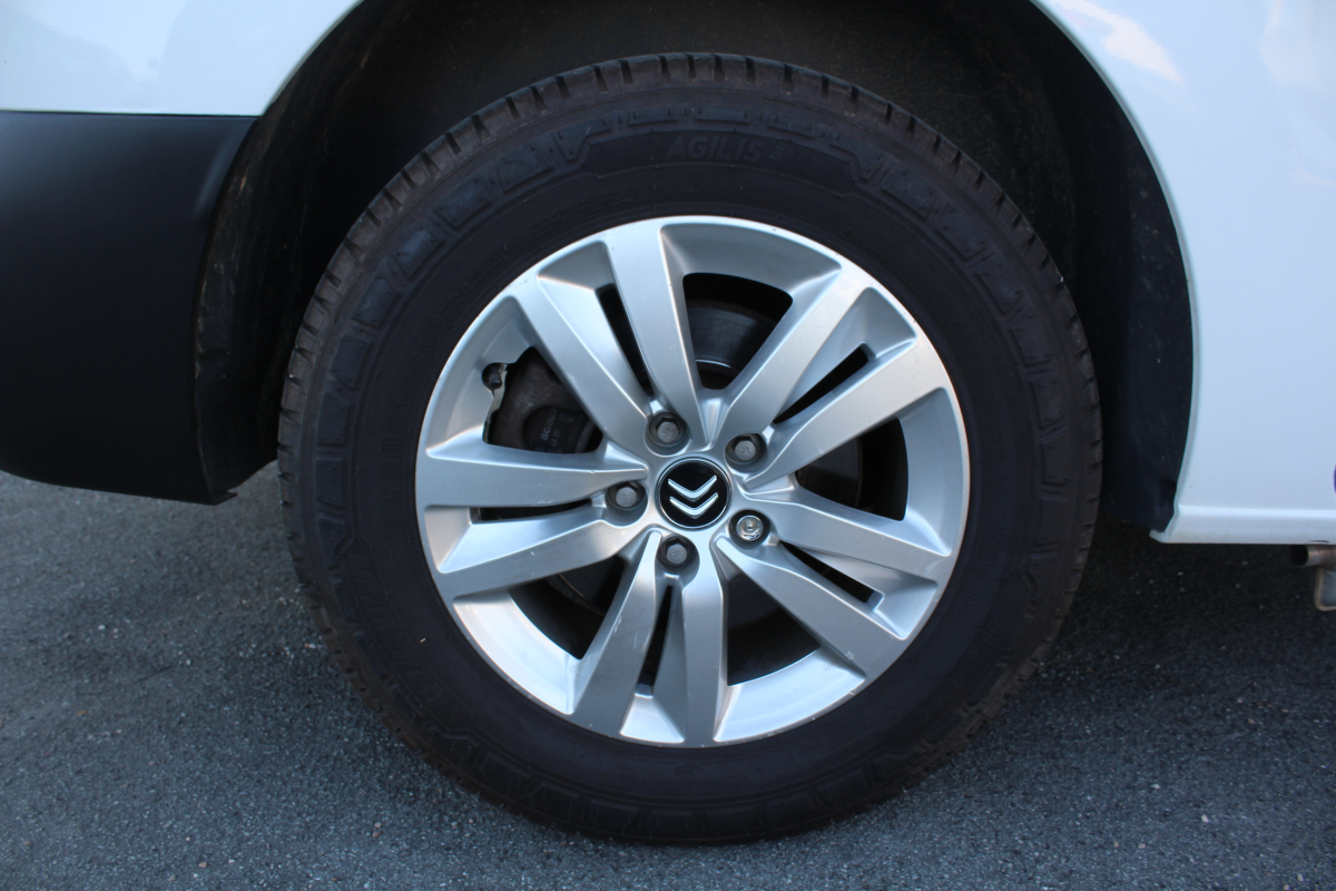 Citroen Jumpy — 10