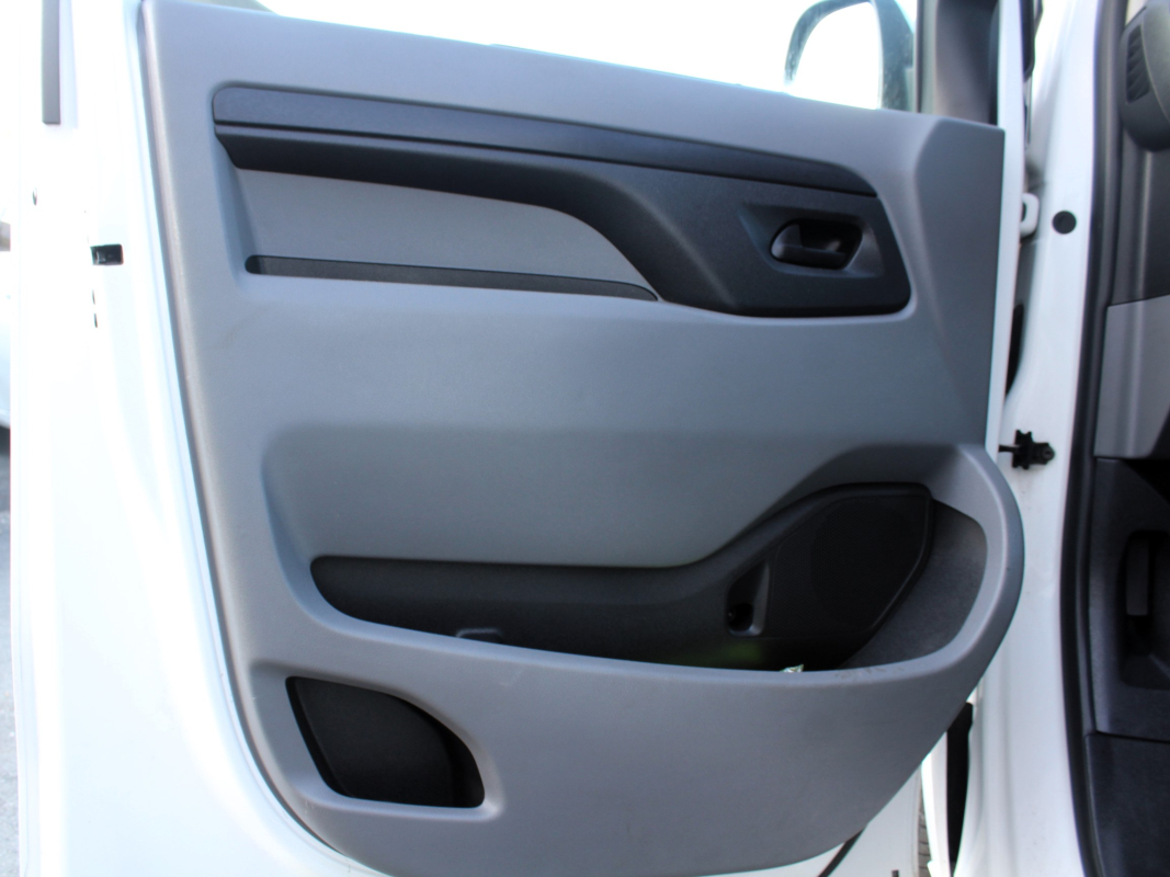 Citroen Jumpy — 11