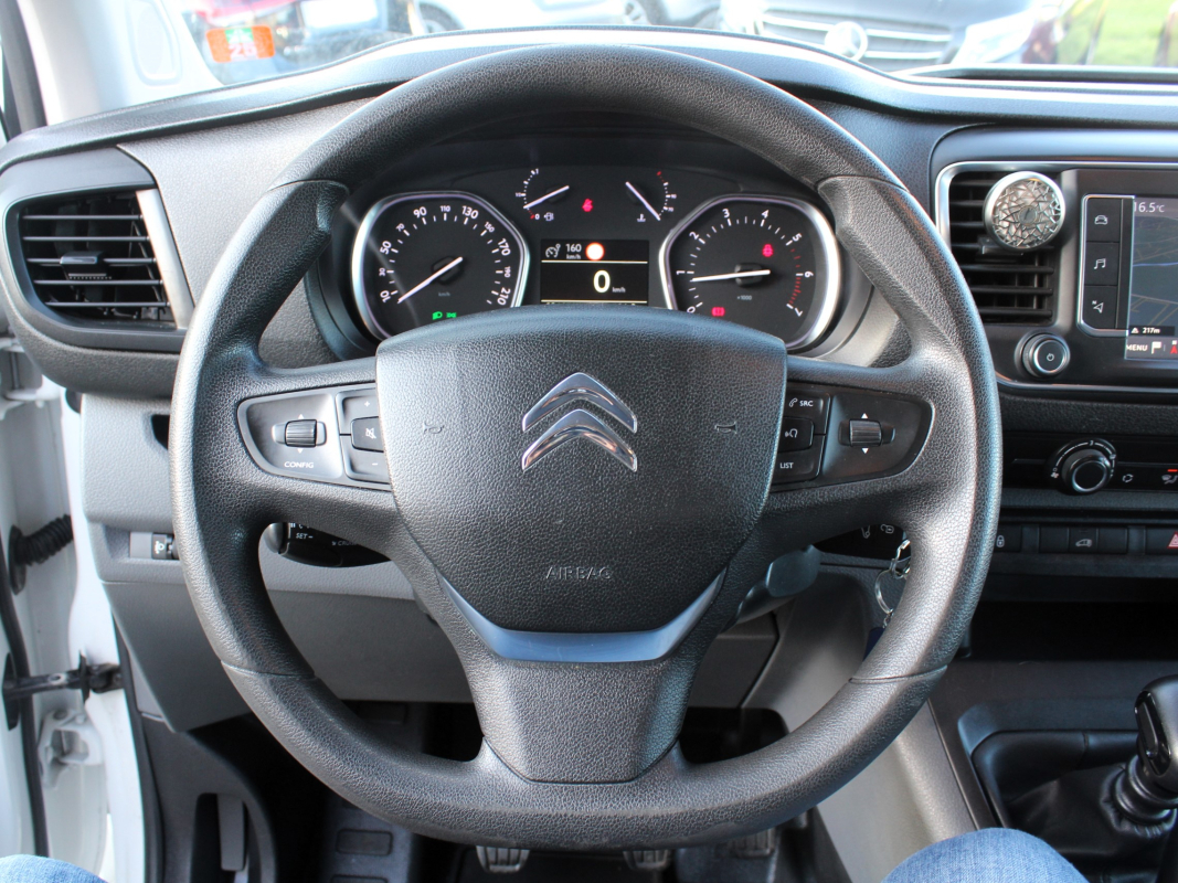 Citroen Jumpy — 15