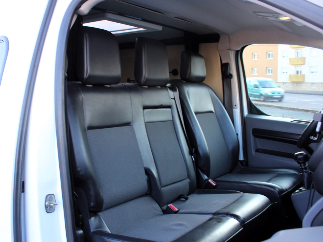 Citroen Jumpy — 13
