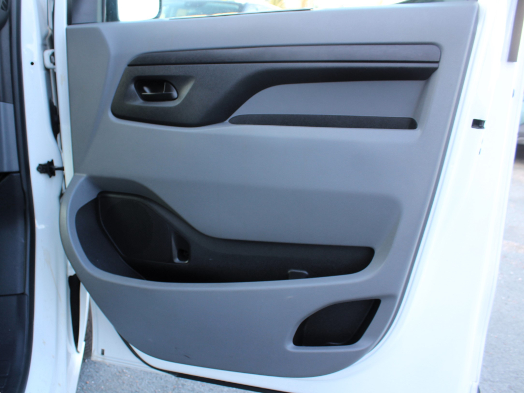 Citroen Jumpy — 25