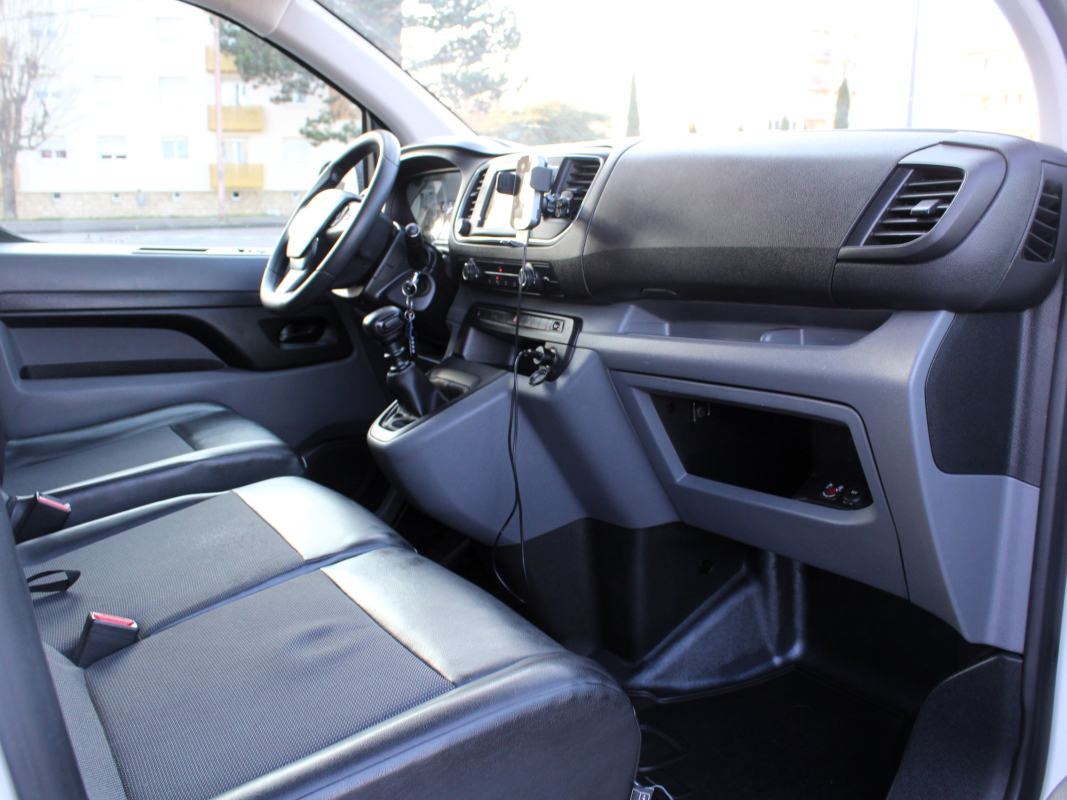 Citroen Jumpy — 14
