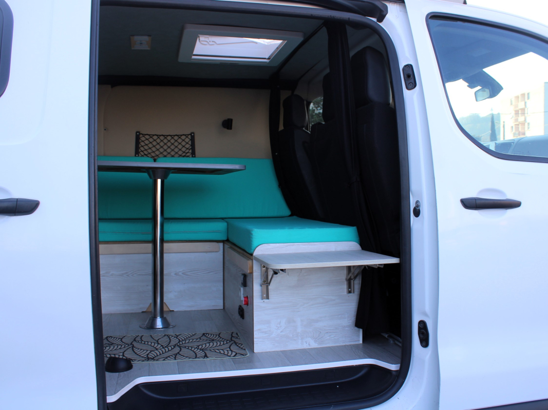 Citroen Jumpy — 26