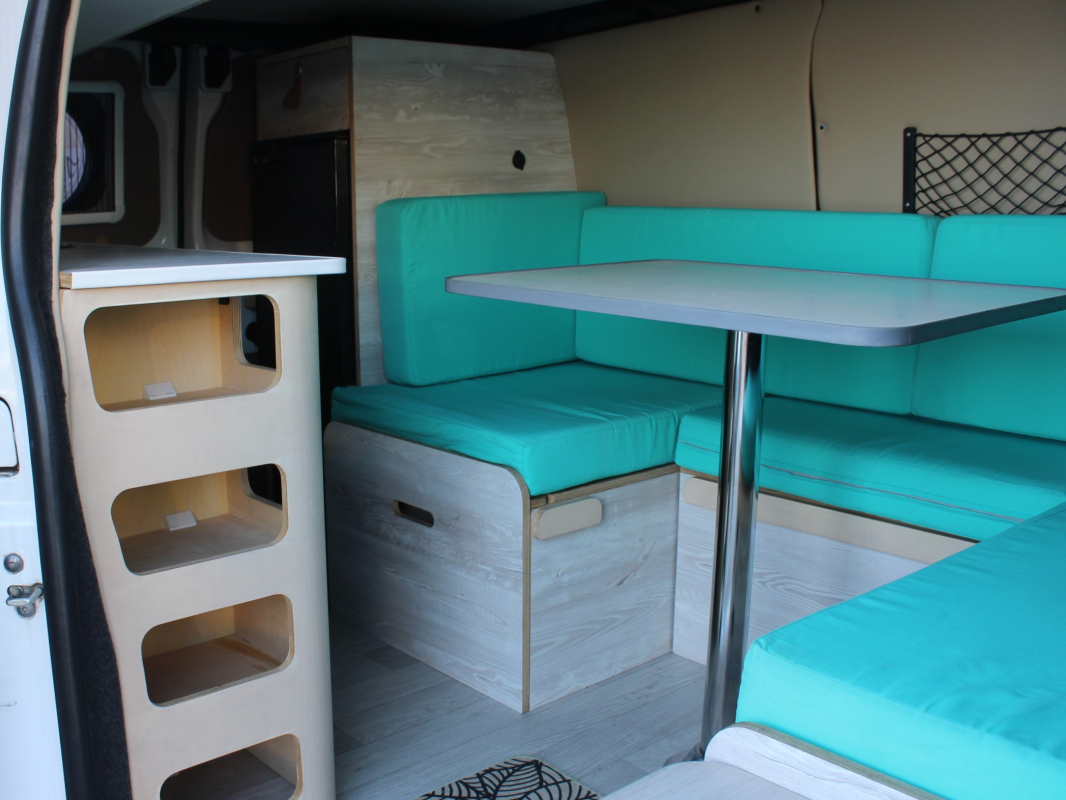 Citroen Jumpy — 27