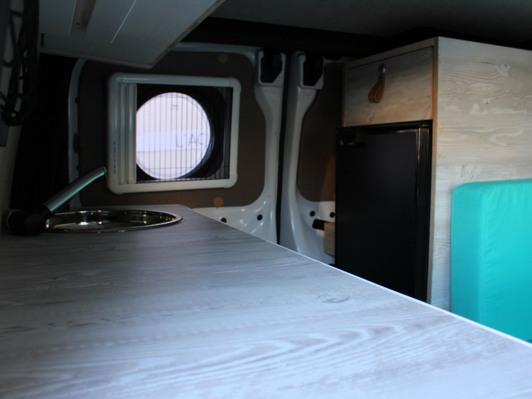Citroen Jumpy — 31
