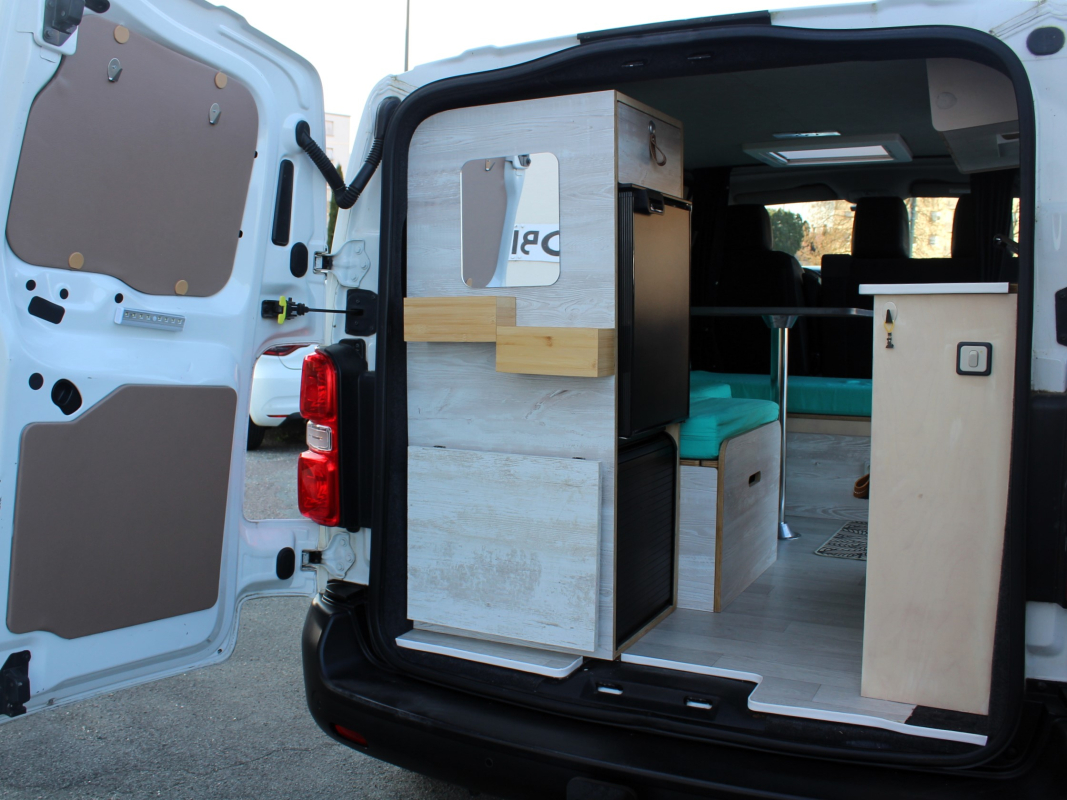 Citroen Jumpy — 36