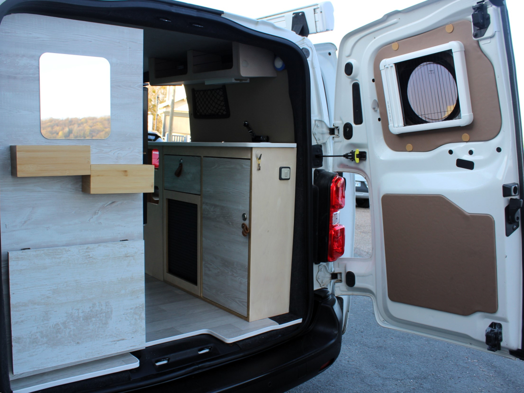 Citroen Jumpy — 38