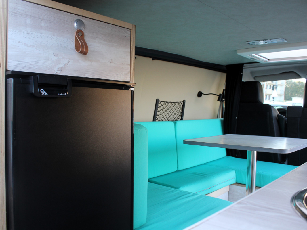 Citroen Jumpy — 29