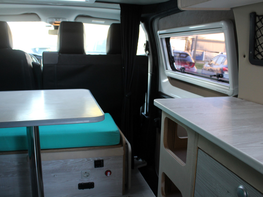 Citroen Jumpy — 32