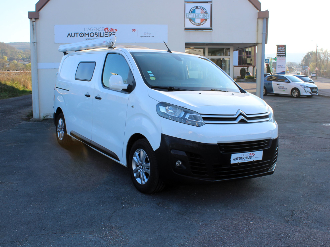 Citroen Jumpy — 3