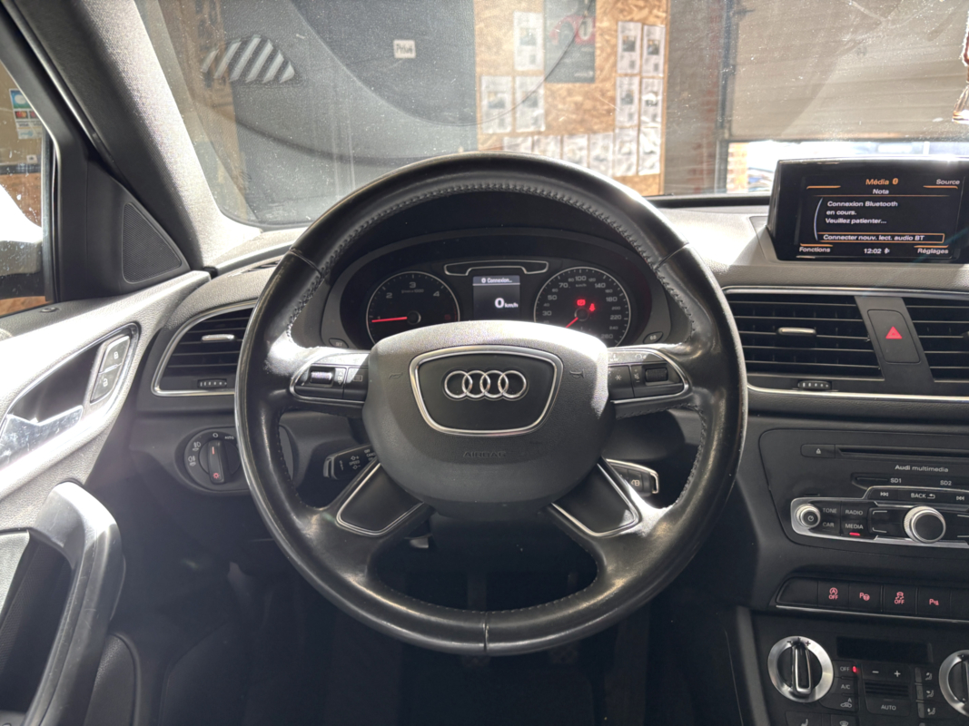 Audi Q3 — 14