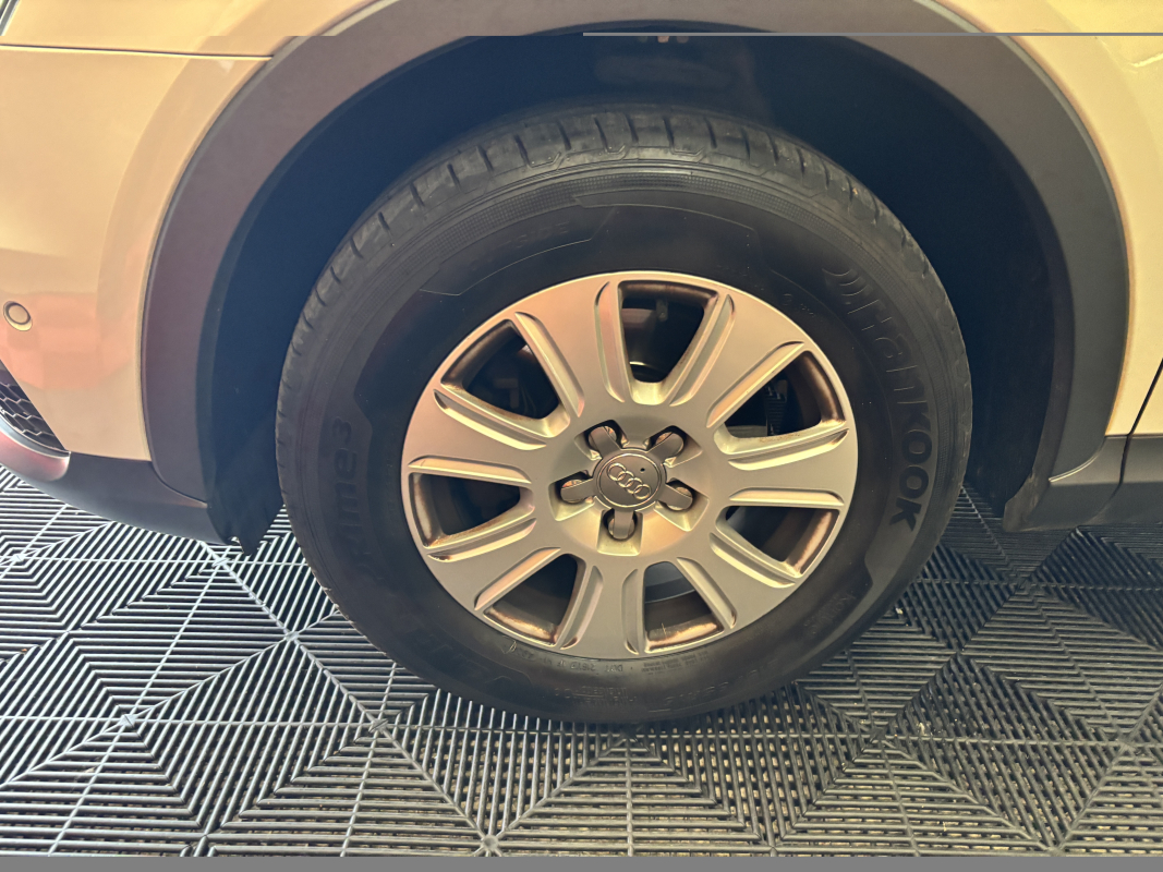 Audi Q3 — 15