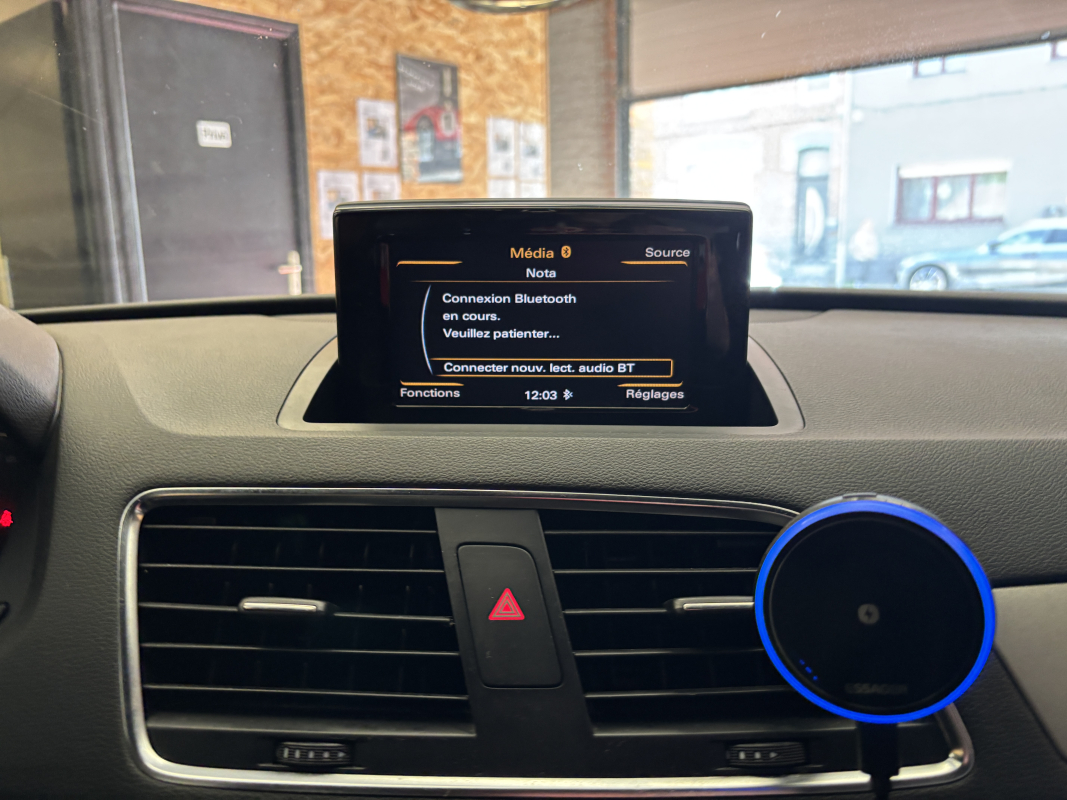 Audi Q3 — 16