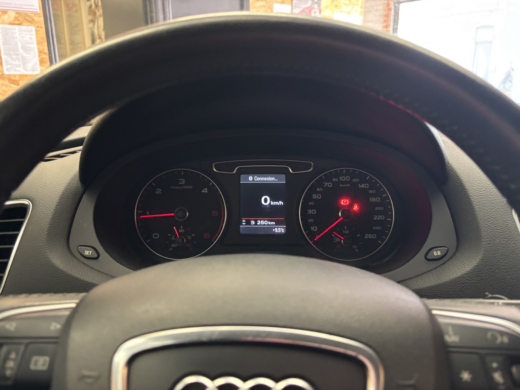Audi Q3 — 19