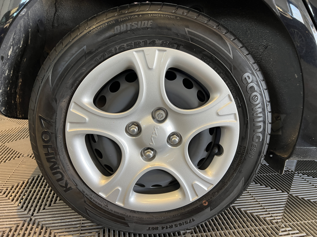 Kia Picanto — 13