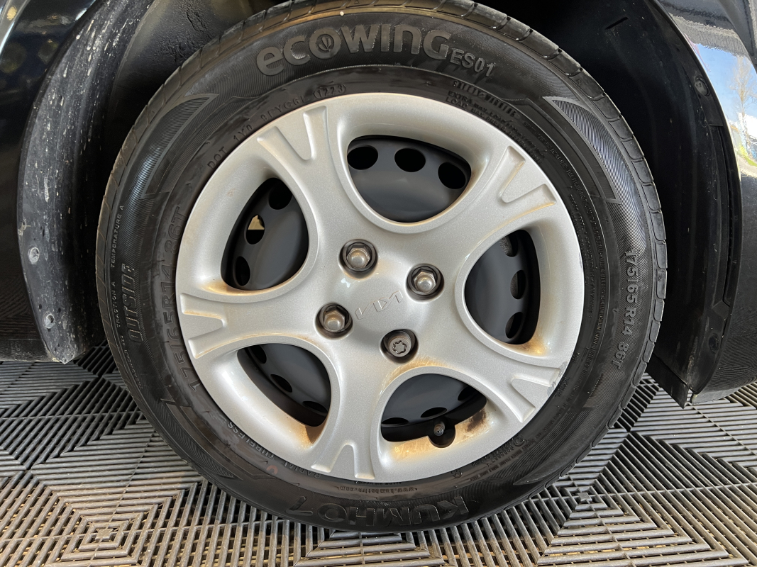 Kia Picanto — 15